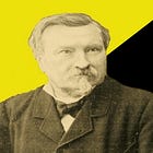 Ο αναρχοκαπιταλιστής Molinari εξηγεί τη διαφορά μεταξύ μοναρχίας και δημοκρατίας 