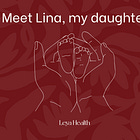 Birth story and meeting my daughter