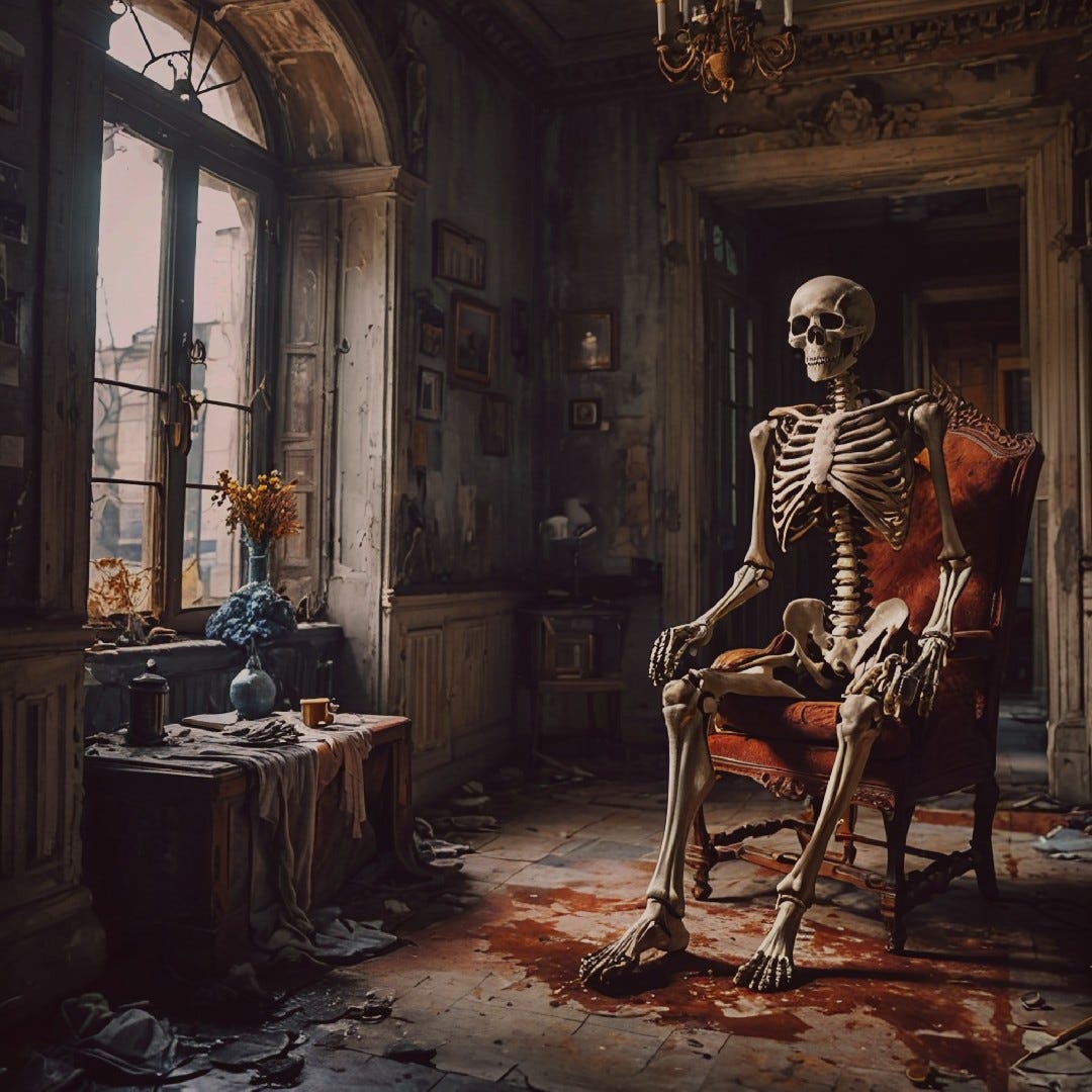 Absurdly’s Substack