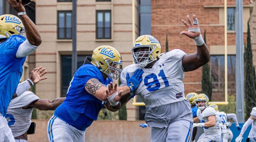 Canzano: Burning questions on Pac-12 Conference football front