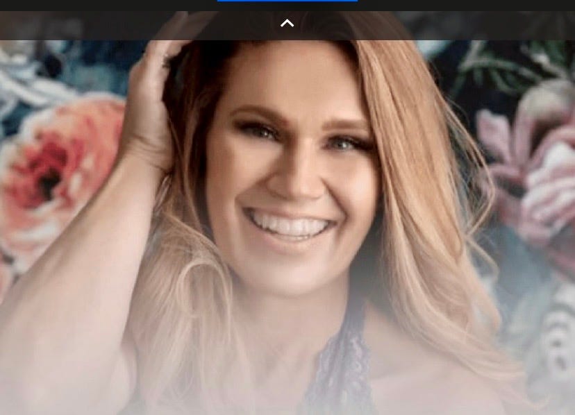 Angie Pomeroy Yoga's Substack Page