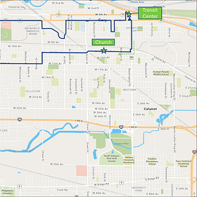 Good Transit Is Simple: Lessons in Good Route Design