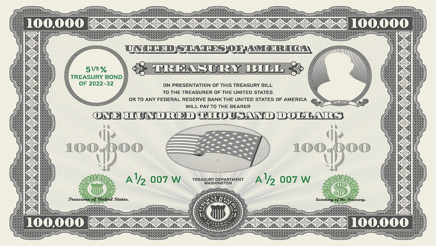 How Treasury Bills Work | HowStuffWorks How Treasury Bills Work | HowStuffWorks