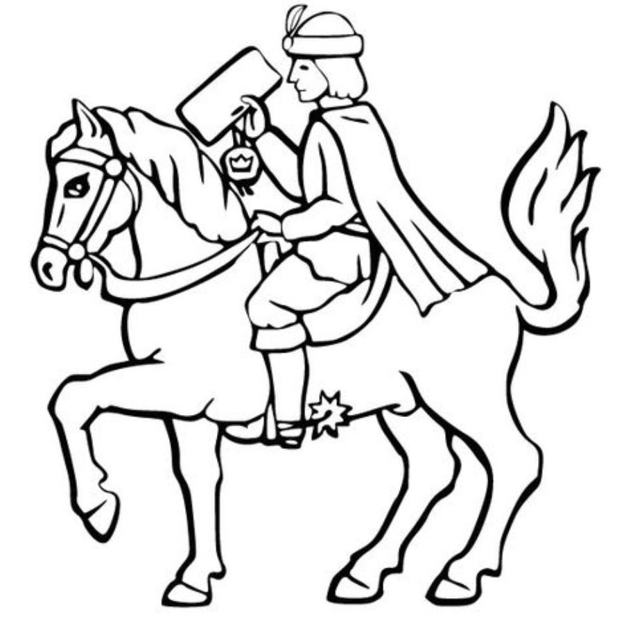 Royal Messenger - Royal Mail