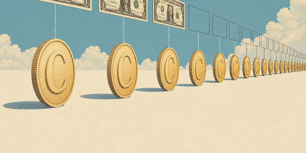 Your Comp Plan Has a Zombie Liability — and Credits Just Made It Worse by Amy Konary