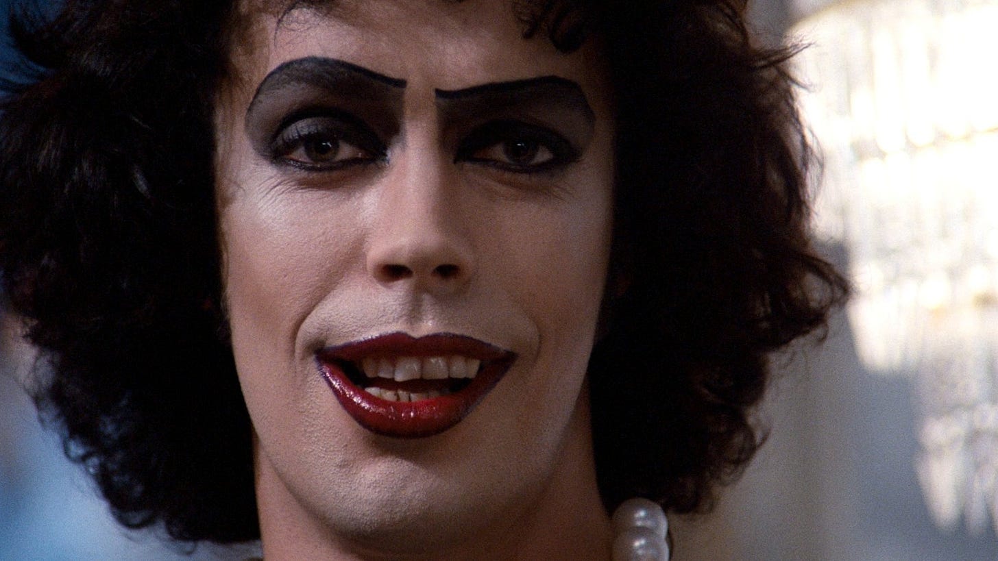 ROCKY HORROR PICTURE SHOW | The Athena Cinema