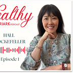 THE MATRIARK NEWSLETTER