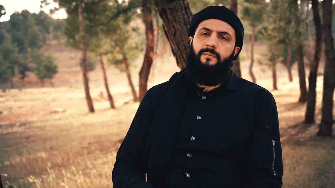 معلومات لأول مرة.. من هو أبو محمد الجولاني؟ | ما تبقى