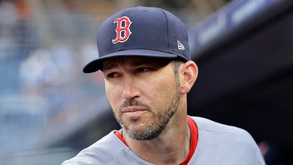 Chad Tracy Has Earned the Right to Lead This Team