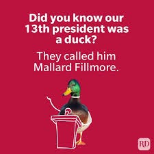 70 Presidents Day Jokes to Make You the Comedian in Chief