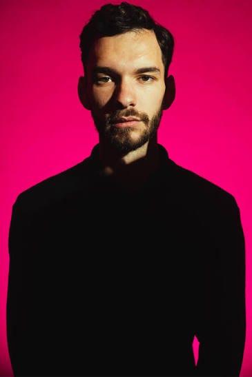 Adonis Tanța – Reactor Cluj
