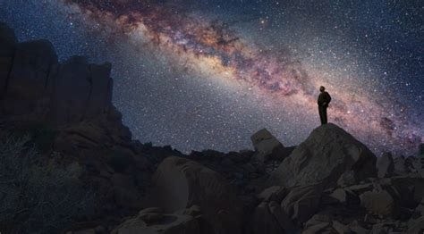 The Answer Is No We Are Not Alone In The Universe | Unariun Wisdom
