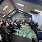 [RECAP] March and April's Screening-Fundraisers for Lebanon