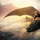 How to Train Your Dragon and Liberate Men