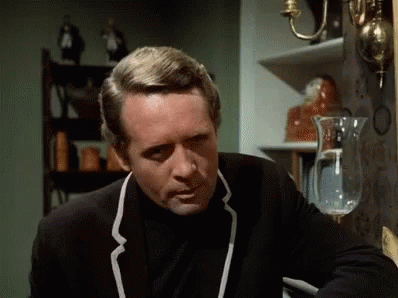 Seeing posts like "if you liked Severance..." The one main choice should  be: "The Prisoner" : r/SeveranceAppleTVPlus