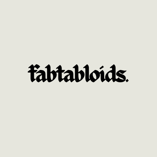 Fabtabloids