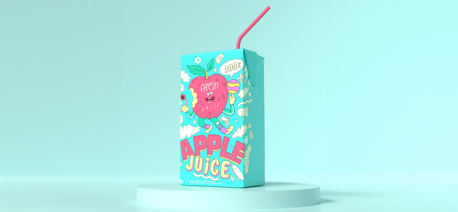 Substance 3D Tutorial - Product Rendering 