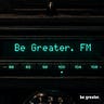 Be Greater.