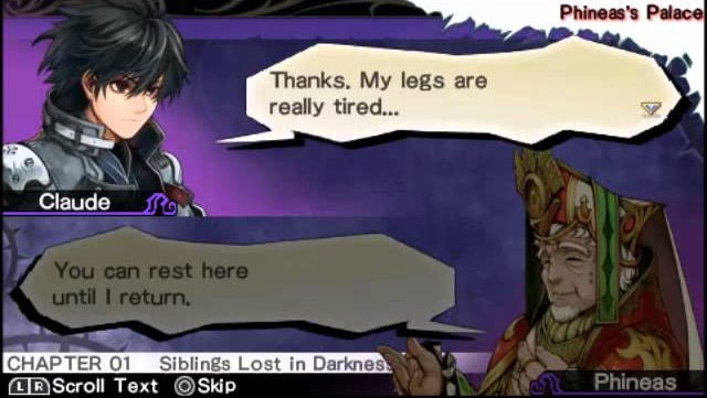 Generations of Chaos: Pandora's Reflection Part 2 (PSP Gameplay) - YouTube