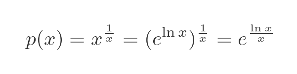 Calculus method