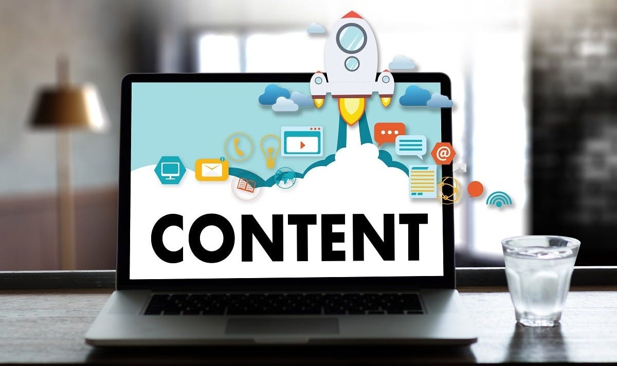 Content Repurposing Strategies: One Piece, Multiple Formats