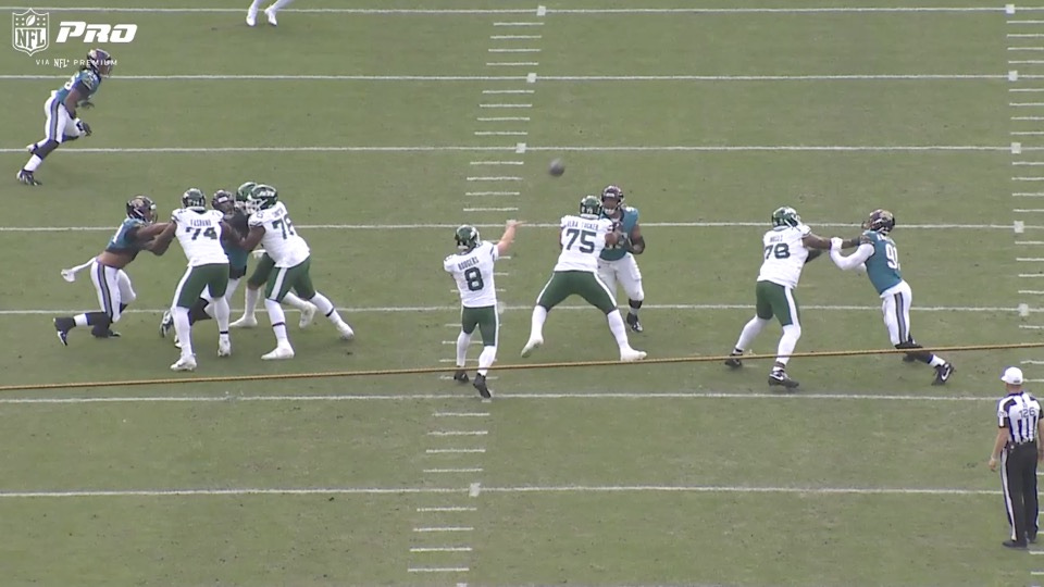 What Does Aaron Rodgers Have Left?