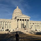 Advocacy for Scaredy Cats