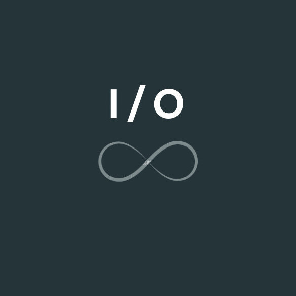 One Upon Zero logo
