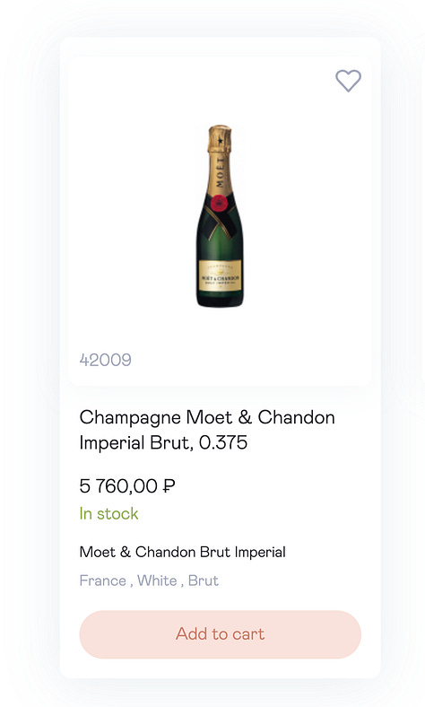 Russia Champagne Moet Hennessy Cognac Wine Spirits Luxury LVMH Louis Vuitton consumer consumer discretionary