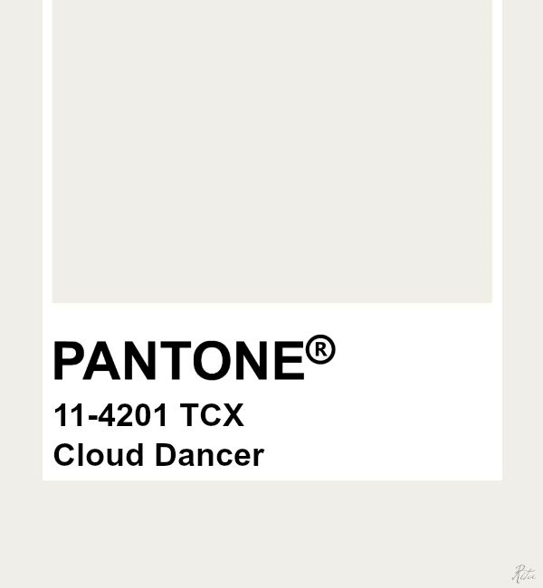 I'm Not Buying Into Pantone's "Quiet Luxury"