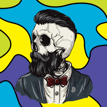 The Blockchain & More Letter