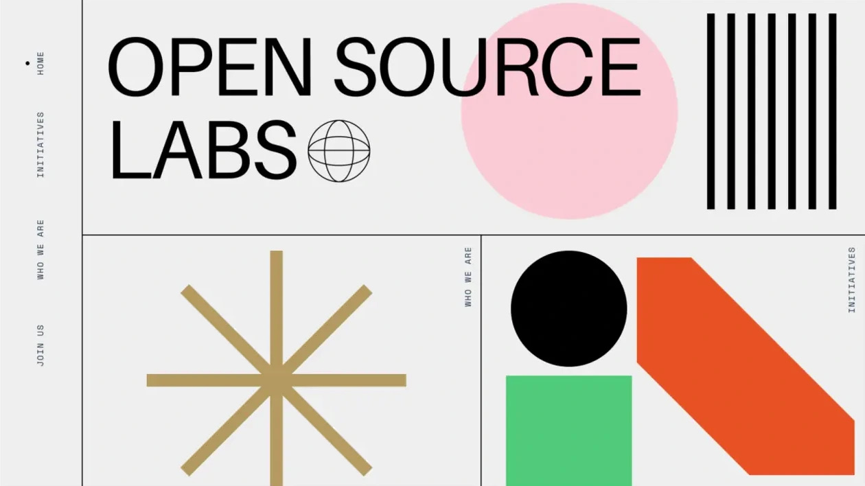 Open Source Låb