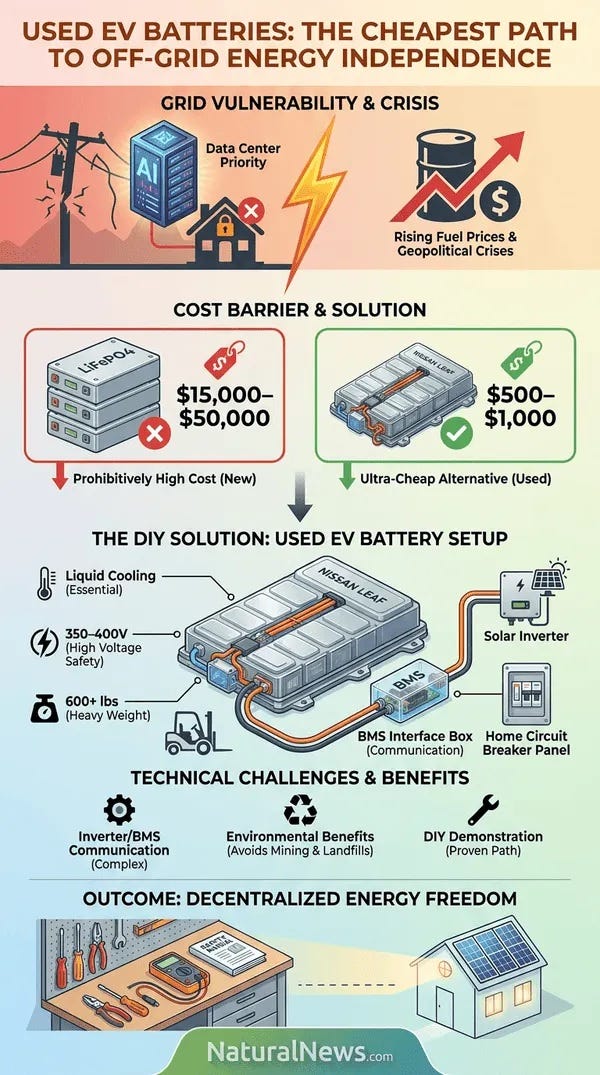 rubino.substack.com - John Rubino - Energy Prepping: The Cheapest Way To Go Off-Grid