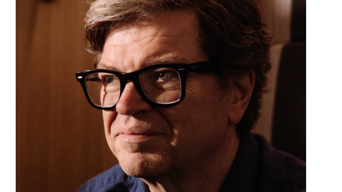 The False Glorification of Yann LeCun