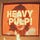 X avatar for @heavypulp