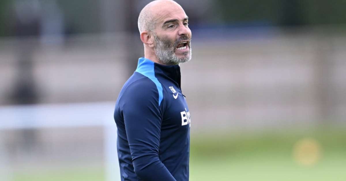 Maresca frustrated not to have Champions League secured