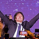 Javier Milei: Το κυβερνητικό πλάνο του αναρχοκαπιταλιστή, πιθανού επόμενου Προέδρου της Αργεντινής