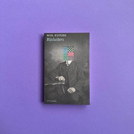 Image: Wiel Kusters, Bijsluiters