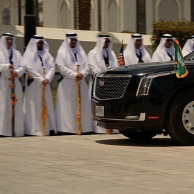 Trump made the right decision on Syria