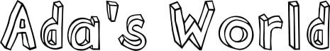 Ada's World