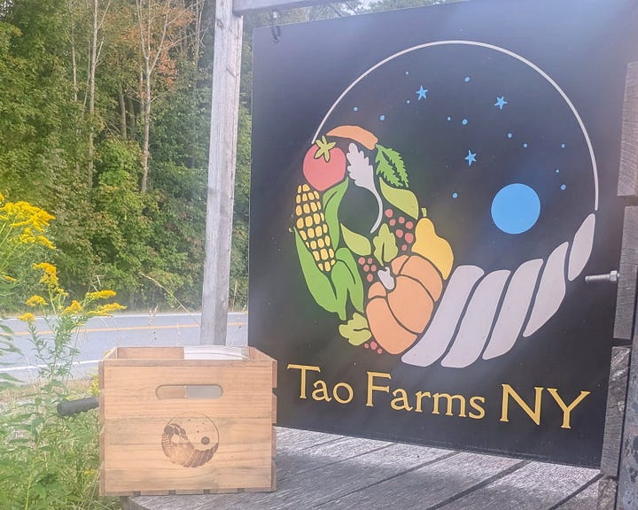 Tao Farms