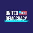 United For Democracy's avatar