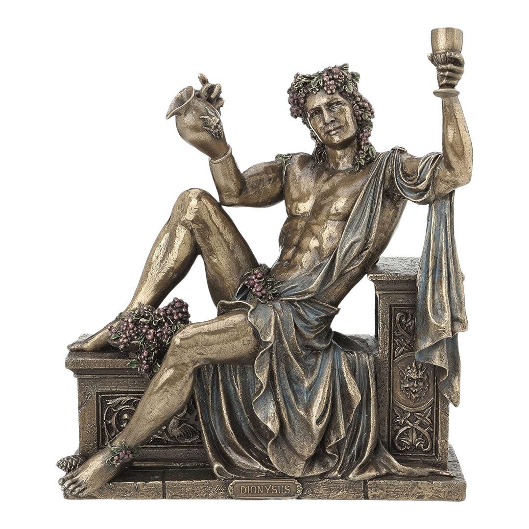 Stoic Bites 006 - It's Still Bacchus