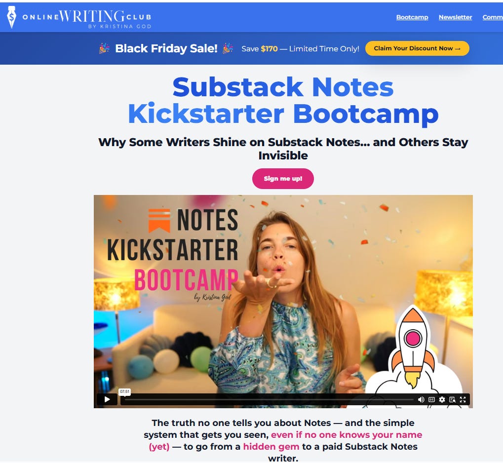 Taylor Swift’s Substack Strategy: 10 Moves To Grow Your Audience Faster ...