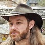 Joel J. Adamson's avatar