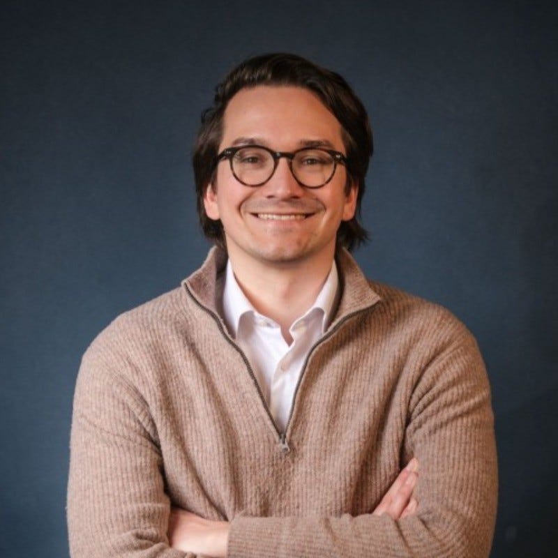 Profile photo of Jan Voss