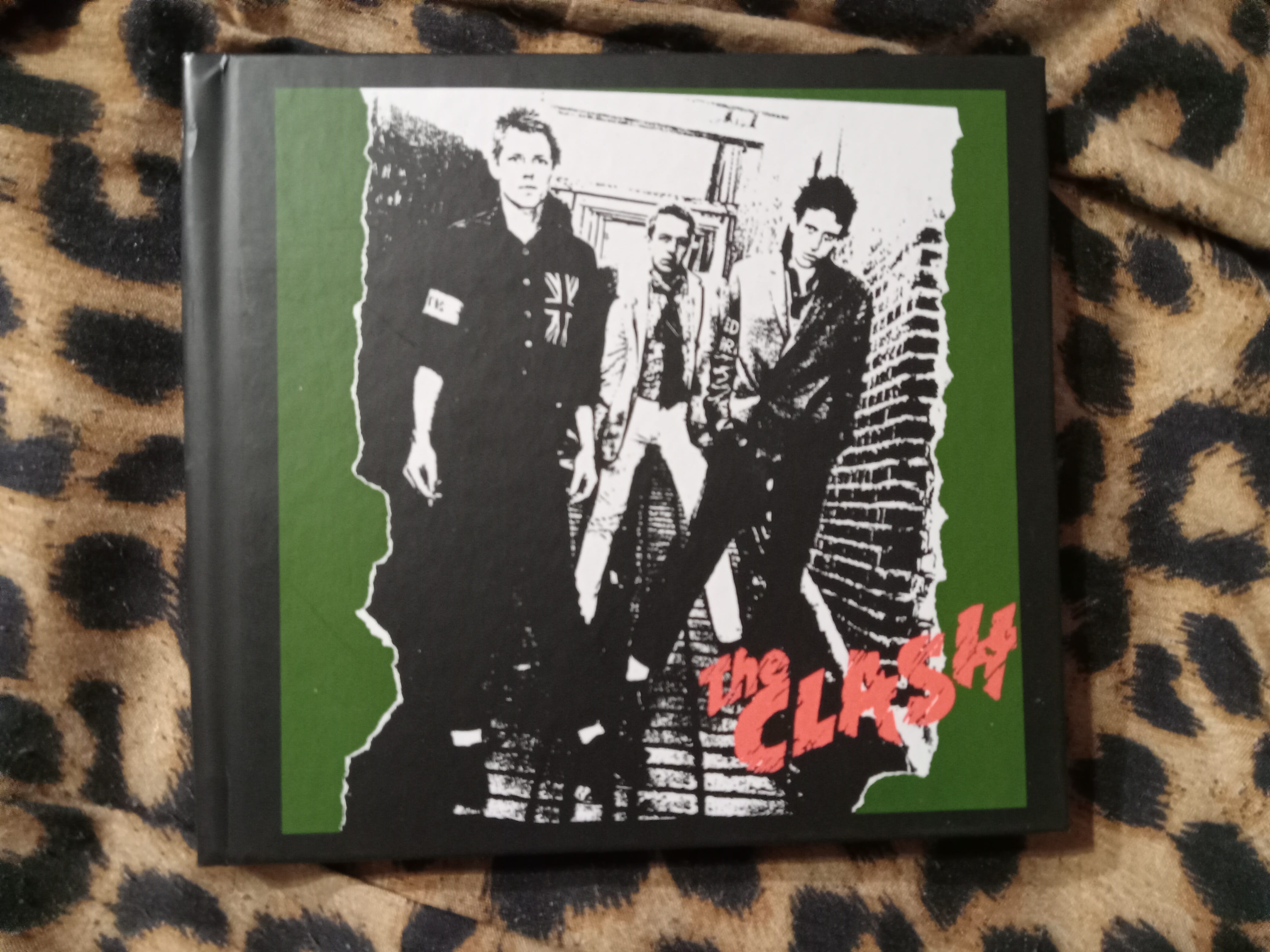 ジョーストラマー／story     clash Prime Video: Joe Strummer The Story Of The Clash