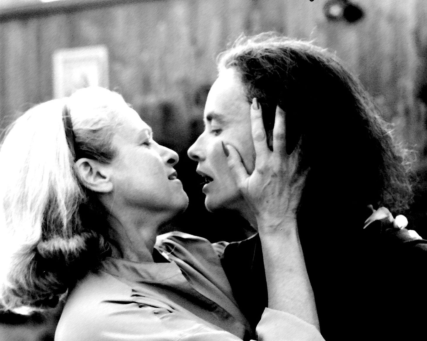 Edith Windsor and Thea Spyer's Life Together | The New Yorker Edith Windsor and Thea Spyer's Life Together | The New Yorker