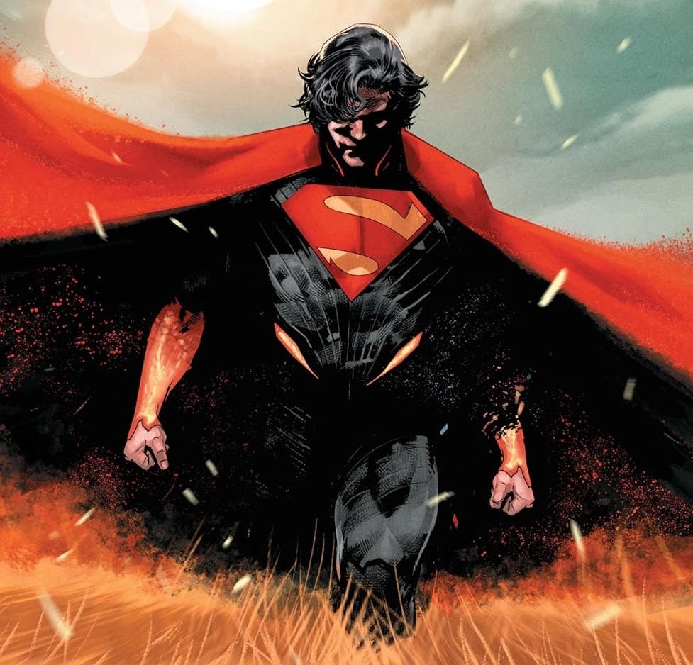 Amazon.com: Absolute Superman Vol. 1: Last Dust of Krypton ... Amazon.com: Absolute Superman Vol. 1: Last Dust of Krypton ...