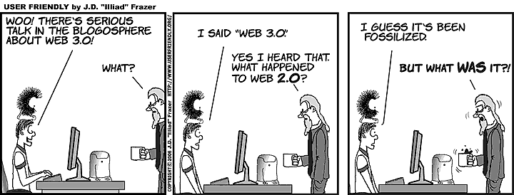 Web 2.0 in the classroom: Questions and Relivent ...